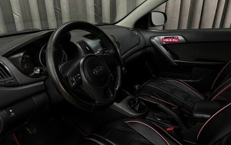 KIA Cerato III, 2010 год, 649 777 рублей, 6 фотография
