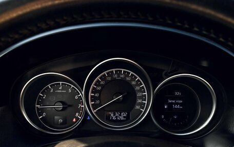 Mazda CX-5 II, 2015 год, 1 699 000 рублей, 11 фотография