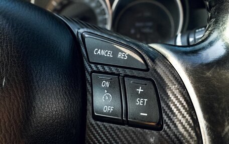Mazda CX-5 II, 2015 год, 1 699 000 рублей, 13 фотография