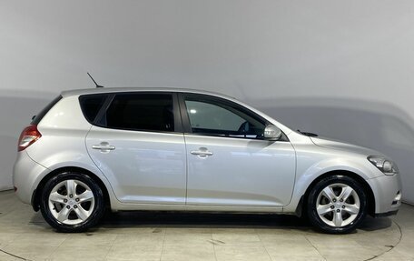 KIA cee'd I рестайлинг, 2010 год, 740 000 рублей, 5 фотография