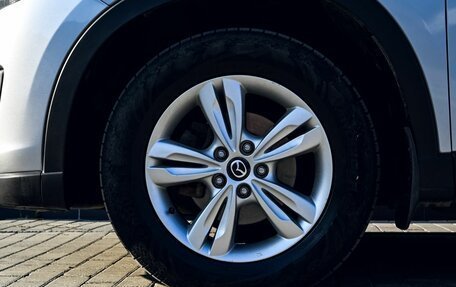 Mazda CX-5 II, 2015 год, 1 699 000 рублей, 20 фотография