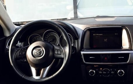 Mazda CX-5 II, 2015 год, 1 699 000 рублей, 21 фотография