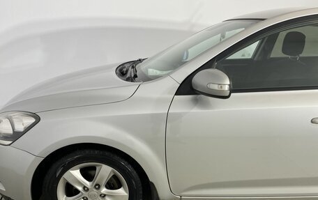 KIA cee'd I рестайлинг, 2010 год, 740 000 рублей, 9 фотография