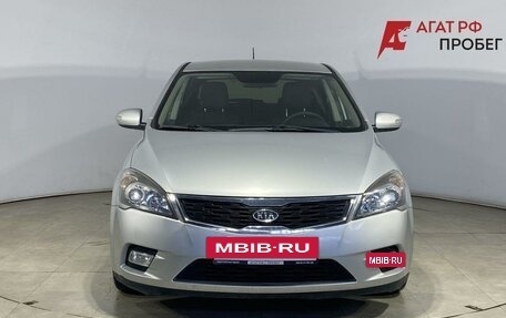 KIA cee'd I рестайлинг, 2010 год, 740 000 рублей, 2 фотография