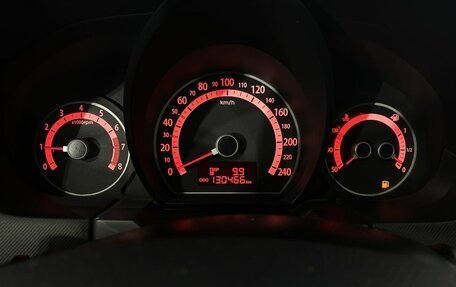 KIA cee'd I рестайлинг, 2010 год, 740 000 рублей, 16 фотография