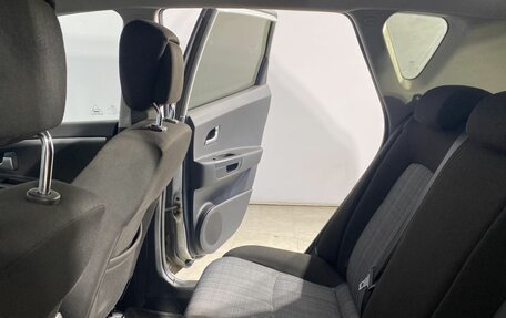 KIA cee'd I рестайлинг, 2010 год, 740 000 рублей, 20 фотография