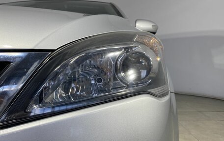 KIA cee'd I рестайлинг, 2010 год, 740 000 рублей, 13 фотография
