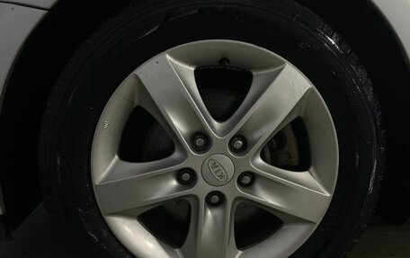 KIA cee'd I рестайлинг, 2010 год, 740 000 рублей, 14 фотография