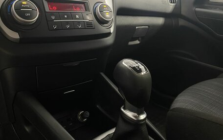 KIA cee'd I рестайлинг, 2010 год, 740 000 рублей, 18 фотография