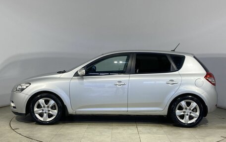 KIA cee'd I рестайлинг, 2010 год, 740 000 рублей, 11 фотография