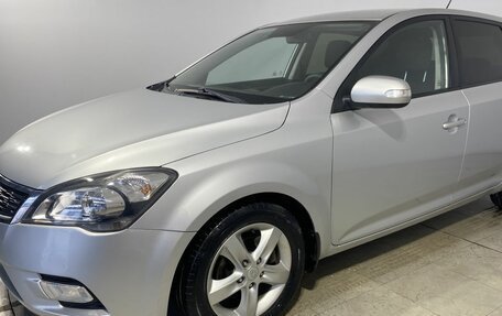 KIA cee'd I рестайлинг, 2010 год, 740 000 рублей, 12 фотография