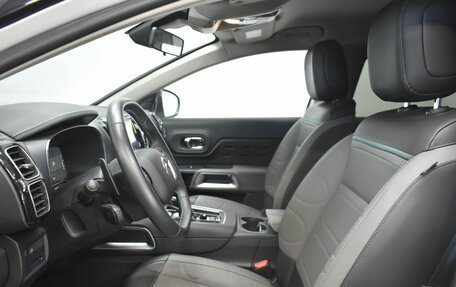 Citroen C5 Aircross I, 2022 год, 2 190 000 рублей, 10 фотография