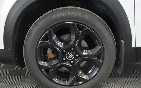 Citroen C5 Aircross I, 2022 год, 2 190 000 рублей, 9 фотография