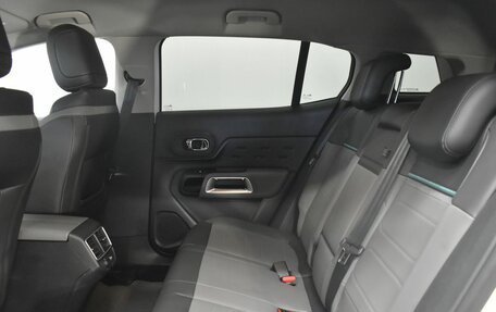 Citroen C5 Aircross I, 2022 год, 2 190 000 рублей, 11 фотография