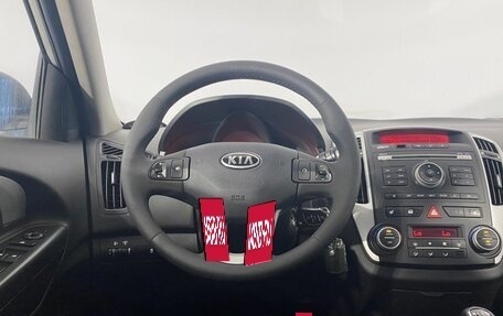 KIA cee'd I рестайлинг, 2010 год, 740 000 рублей, 17 фотография