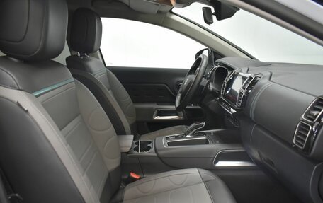 Citroen C5 Aircross I, 2022 год, 2 190 000 рублей, 12 фотография