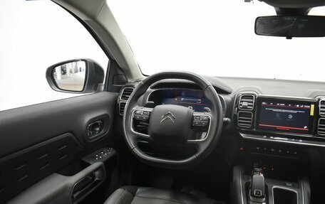 Citroen C5 Aircross I, 2022 год, 2 190 000 рублей, 16 фотография