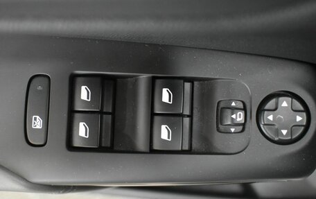 Citroen C5 Aircross I, 2022 год, 2 190 000 рублей, 24 фотография