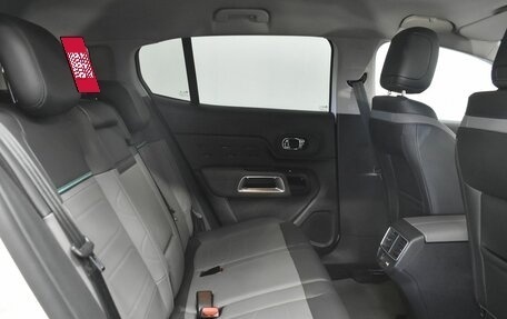 Citroen C5 Aircross I, 2022 год, 2 190 000 рублей, 13 фотография