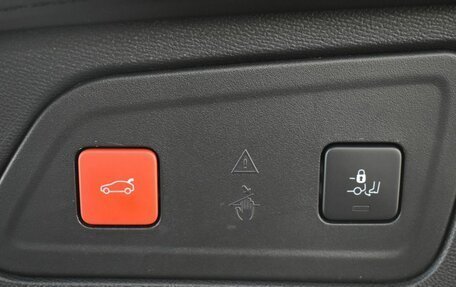 Citroen C5 Aircross I, 2022 год, 2 190 000 рублей, 28 фотография