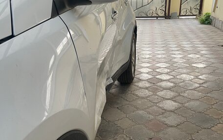 KIA Sportage III, 2013 год, 800 000 рублей, 4 фотография