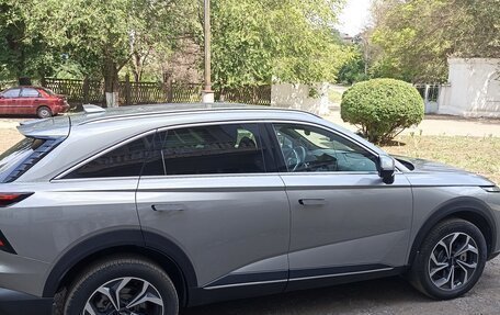 Haval F7, 2025 год, 3 100 000 рублей, 3 фотография