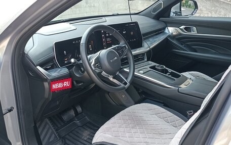 Haval F7, 2025 год, 3 100 000 рублей, 5 фотография