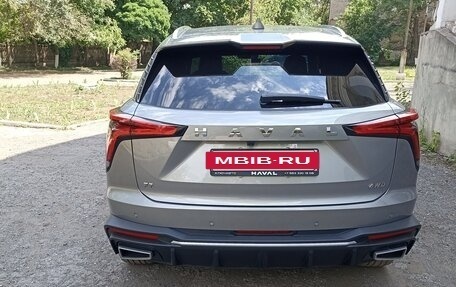 Haval F7, 2025 год, 3 100 000 рублей, 2 фотография