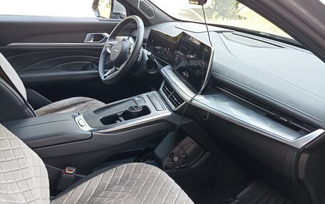 Haval F7, 2025 год, 3 100 000 рублей, 7 фотография