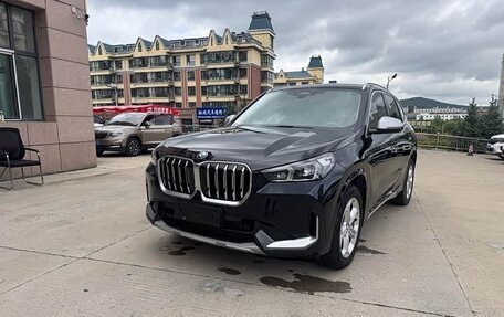 BMW X1, 2023 год, 2 600 999 рублей, 4 фотография