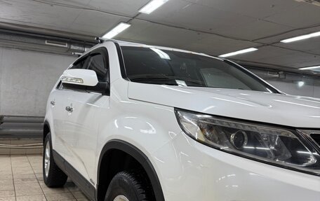KIA Sorento II рестайлинг, 2014 год, 1 400 000 рублей, 7 фотография