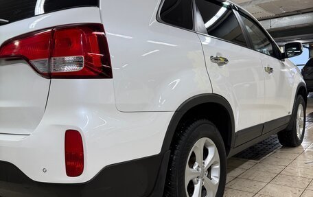 KIA Sorento II рестайлинг, 2014 год, 1 400 000 рублей, 8 фотография