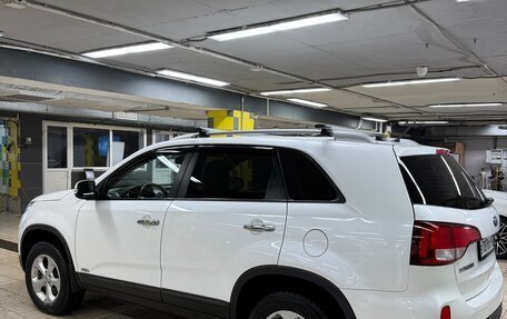 KIA Sorento II рестайлинг, 2014 год, 1 400 000 рублей, 3 фотография