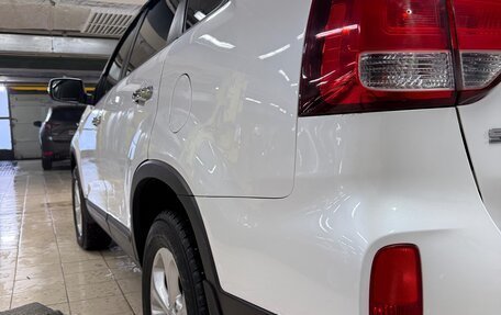 KIA Sorento II рестайлинг, 2014 год, 1 400 000 рублей, 9 фотография