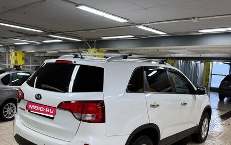 KIA Sorento II рестайлинг, 2014 год, 1 400 000 рублей, 4 фотография