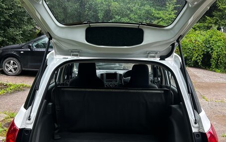 Nissan AD III, 2019 год, 795 000 рублей, 6 фотография