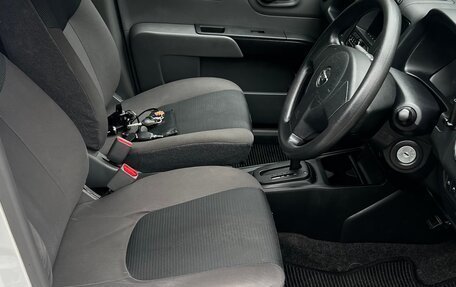 Nissan AD III, 2019 год, 795 000 рублей, 8 фотография
