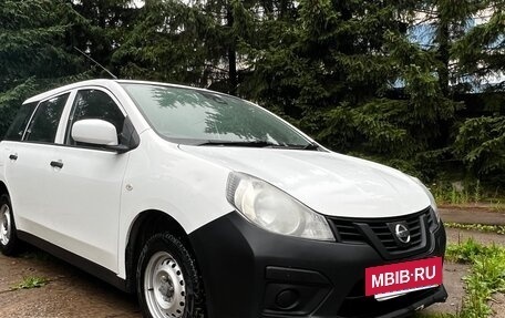Nissan AD III, 2019 год, 795 000 рублей, 3 фотография