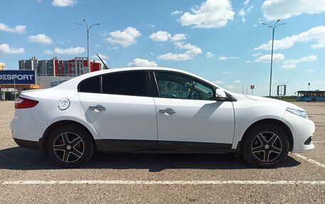 Renault Fluence I, 2012 год, 200 000 рублей, 4 фотография