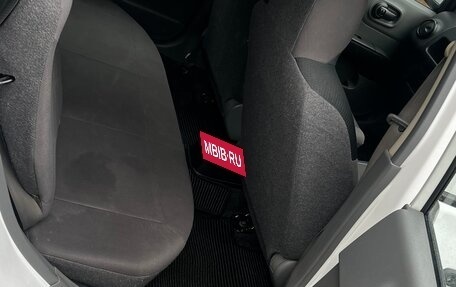 Nissan AD III, 2019 год, 795 000 рублей, 9 фотография