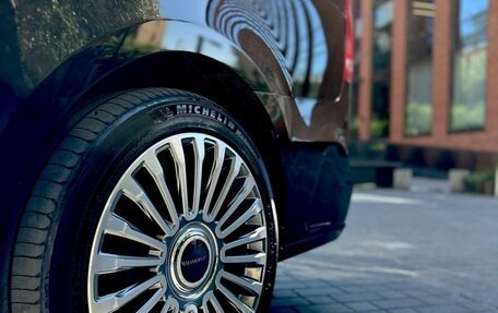 Mercedes-Benz V-Класс, 2023 год, 7 000 000 рублей, 9 фотография
