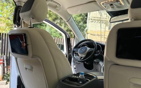 Mercedes-Benz V-Класс, 2023 год, 7 000 000 рублей, 18 фотография