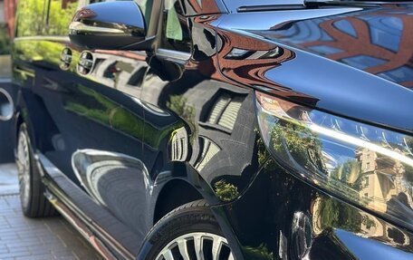 Mercedes-Benz V-Класс, 2023 год, 7 000 000 рублей, 8 фотография