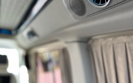 Mercedes-Benz V-Класс, 2023 год, 7 000 000 рублей, 22 фотография