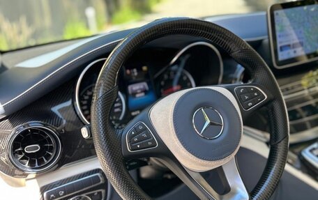 Mercedes-Benz V-Класс, 2023 год, 7 000 000 рублей, 23 фотография