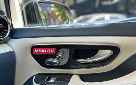 Mercedes-Benz V-Класс, 2023 год, 7 000 000 рублей, 24 фотография