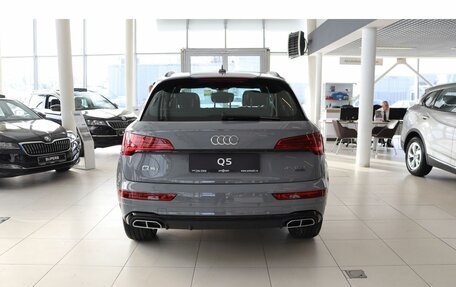 Audi Q5, 2026 год, 5 989 000 рублей, 4 фотография