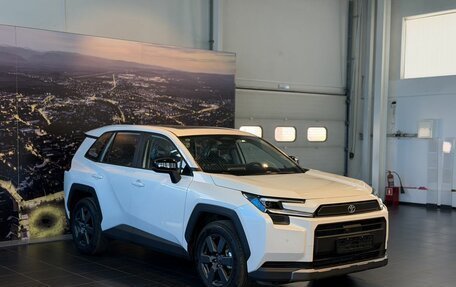 Toyota RAV4, 2026 год, 4 400 000 рублей, 1 фотография