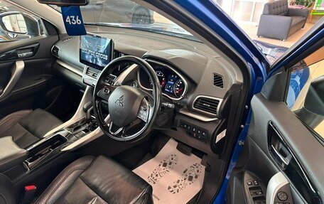 Mitsubishi Eclipse Cross, 2018 год, 2 029 000 рублей, 10 фотография