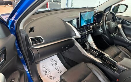 Mitsubishi Eclipse Cross, 2018 год, 2 029 000 рублей, 12 фотография